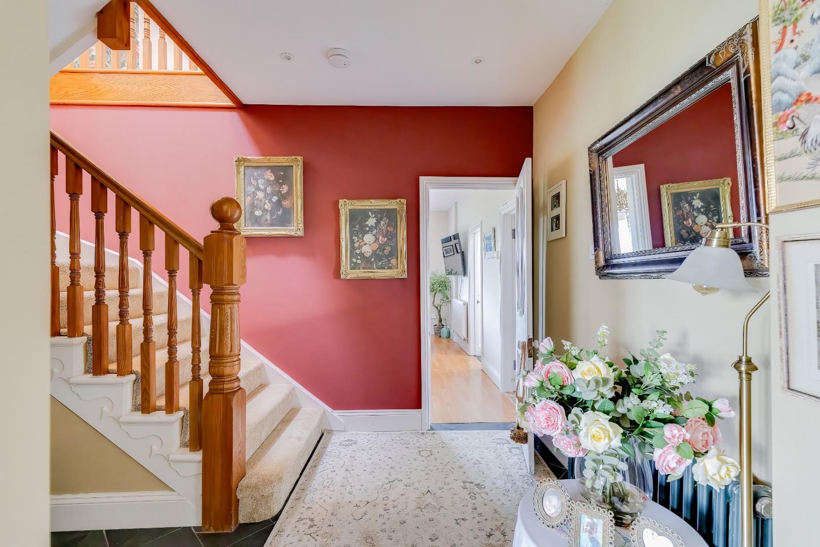 Trem Y Fro, Bonvilston, Vale Of Glamorgan, CF5 6TR